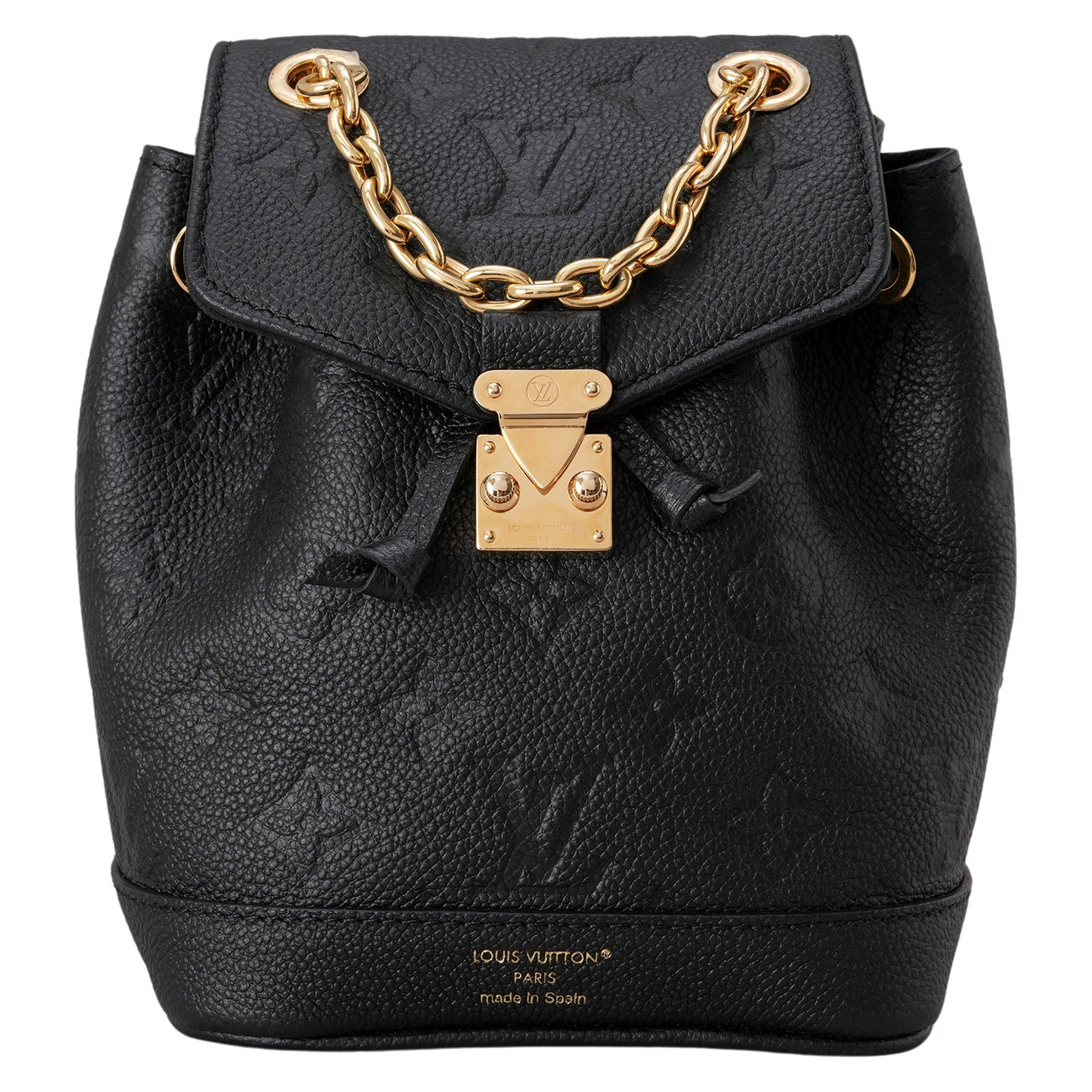 LOUIS VUITTON(USED)루이비통 M14549 앙프렝뜨 나노노에 백팩